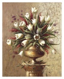 Spring Expressions II Prints by Welby 