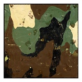 Camo Art by Aaron Christensen