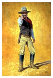 Total Coverage Prints by Jack Sorenson