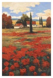 Castigliani II Posters par Kanayo Ede