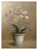 Olivia's Flowers I Posters by Cheovan 
