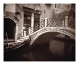 Puente del canal Láminas por David Westby Puente del canal Láminas por David Westby