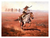 No Country for Slow Horses Posters par Jack Sorenson