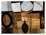 Skance Prints by David Dauncey