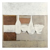 Paris Flea Market Prints by Marysia 