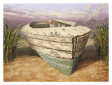 Launch in Dunes Prints by Karl Soderlund
