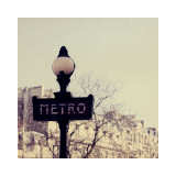 Metro Prints by Alicia Bock