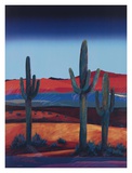 Just Like Before Prints by Patrick Coffaro