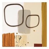 Brothers Prints by Maria Lobo