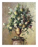 Spring Rhapsody Prints by Welby 