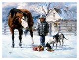 Grandma Thinks I Like It Affiches par Jack Sorenson