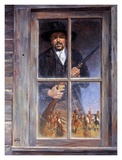 A Legend By Sundown Posters par Jack Sorenson