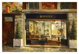 Maestri dei Bronzi Prints by Alexander Sergeeff