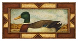 Mallard Prints by Doug Henry