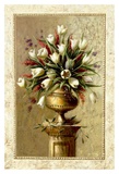 Spring Blossoms II Prints by Welby 
