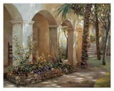 Arizona Sunshine Print by Jan McLaughlin