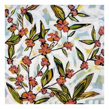 Spring Poster by Cori Dantini
