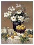 Scent of a Rose Prints by Welby 