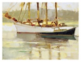 At Rest Prints by Ted Goerschner
