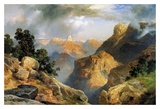 Grand Canyon Art par Thomas Moran