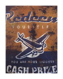 Redeem Yourself Posters van Rodney White