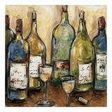 Uncorked Art by Nicole Etienne