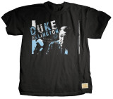 Duke Ellington - Duke Tshirt