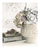 Contemplation Affiche par Dianne Poinski
