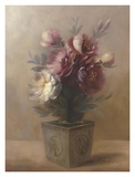 Juliet's Bouquet I Print by Cheovan 