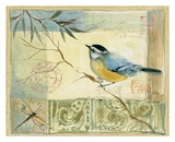 Golden Garden II Posters by Susan Winget