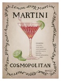 Cosmo Art par Janet Kruskamp