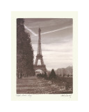 Eiffel Tower Day Posters by Judy Mandolf Eiffel Tower Day Posters by Judy Mandolf