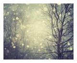 A Winters Tale Kunst af Irene Suchocki