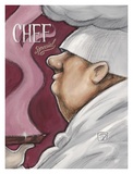Chef Special Posters par Darrin Hoover