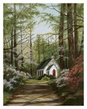 Spring Hope Posters par Lene Alston Casey