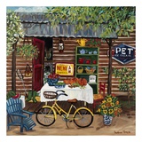 Nehi Poster by Suzanne Etienne