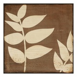 Perfect Harmony, no. 11 Kunstdruck von Suzanna Anna