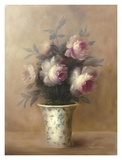 Juliet's Bouquet II Prints by Cheovan 