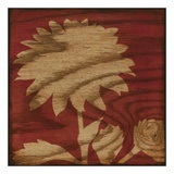 Perfect Harmony, no. 4 Prints by Suzanna Anna