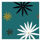Spoke I Posters by Julia Bailey