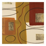 Links Prints by Maria Lobo