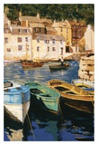 Reflets Posters par Steve Thoms
