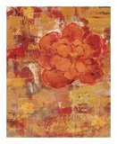 Marigolds IV Kunstdrucke von Lisa Ven Vertloh
