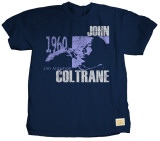 John Coltrane - Reflection T-Shirts