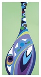 Moderno Bello II Pósters por Mary Calkins Moderno Bello II Pósters por Mary Calkins