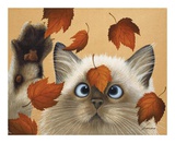 Erin Martin Reprodukcje autor Lowell Herrero Erin Martin Reprodukcje autor Lowell Herrero