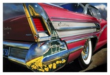 58 Buick Century Holland Posters by Graham Reynolds