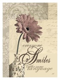 Maria Woods - Everyone Smiles in the Same Language - Reprodüksiyon Maria Woods - Everyone Smiles in the Same Language - Reprodüksiyon