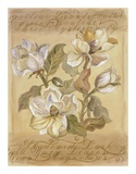 Antique Tapestry ll Prints by Shari White