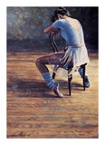 Take Five Prints by Steve Hanks